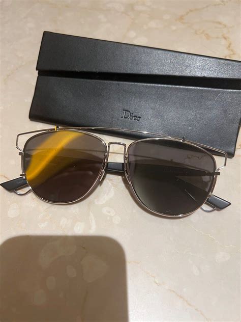 dior technologic sunglasses dupe|high street dior dupes.